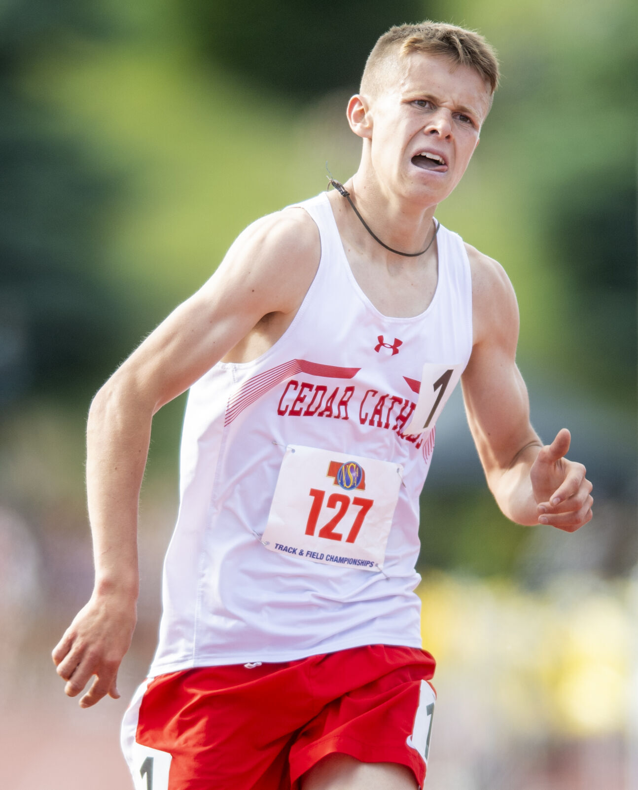 State track, 5.20